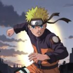 Best Naruto Uzumaki Anime Wallpaper HD for Mobile (1080×1920 & 4K)