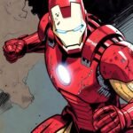Best 4K Iron Man Comic Wallpapers for Phone – Classic Marvel HD Backgrounds