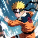 Naruto Uzumaki 4K Mobile Wallpapers – Cool Anime Backgrounds Free