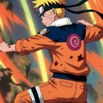 HD Naruto Uzumaki Wallpapers for Phone – Anime Ninja Backgrounds