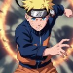 Best Naruto Uzumaki 4K Wallpapers for Mobile – HD Anime Lock Screen & Home Screen