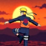 Naruto Uzumaki Anime Wallpaper 4K for Phone – Free HD Ninja Wallpapers