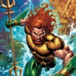Best Aquaman DC Wallpaper HD & 4K for Android and iPhone