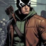 Best Hawkeye Avengers Wallpaper HD for Mobile – Marvel Superhero Backgrounds