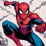 Spider-Man Avengers 4K Mobile Wallpapers – HD Marvel Superhero Phone Backgrounds