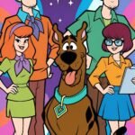 Best Scooby-Doo 4K Wallpapers for Phone – Funny Cartoon HD Backgrounds