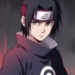 Sasuke Uchiha Anime Wallpaper HD for Mobile – Free Download