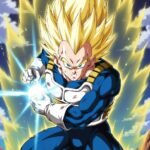 Best Vegeta Wallpaper HD 4K for Phone – Super Saiyan Blue & Ultra Ego Styles