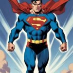 Superman 4K Mobile Wallpapers – Epic HD Backgrounds for Your Phone