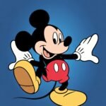 Free Mickey Mouse Mobile Wallpapers HD – Download Cute Disney Backgrounds