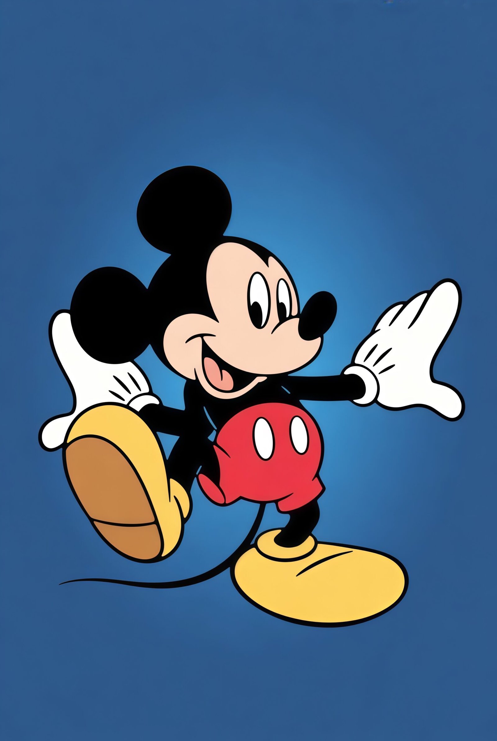Free Mickey Mouse Mobile Wallpapers HD – Download Cute Disney Backgrounds