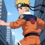 Ultra HD Naruto Uzumaki Mobile Wallpapers 4K – Anime Backgrounds for Android & iPhone