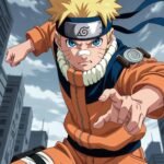 Top Naruto Uzumaki 4K Mobile Wallpapers – High Quality Anime Wallpaper Download