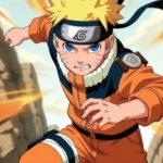 Naruto Uzumaki HD Mobile Wallpapers – Ultra HD Anime Collection