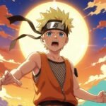Cool Naruto Uzumaki Wallpapers for Mobile – HD & 4K Anime Images