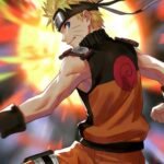 Naruto Uzumaki HD Wallpapers Free Download – Best Mobile Backgrounds