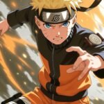 Best Naruto Uzumaki 4K Mobile Wallpapers – Ultra HD Anime Art