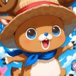 Cute Tony Tony Chopper Wallpapers for Phone – HD Anime Backgrounds Free Download