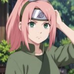 Best Sakura Haruno Anime Wallpapers HD for Android & iPhone