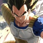 Vegeta 4K Anime Wallpapers for Mobile Phone – High Quality Dragon Ball Backgrounds