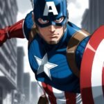 Captain America Wallpaper HD for Mobile Phone (4K & Ultra HD Download)