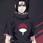 Download Sasuke Uchiha Anime Wallpaper HD for Android & iPhone