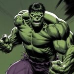 Hulk Avengers Wallpaper HD for Mobile Phone (4K & Ultra HD Download)