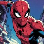 Spider-Man Wallpaper HD for Mobile (4K & Ultra HD Download Free)