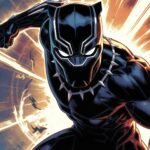 Black Panther Wallpaper HD For Mobile Phone (4K Marvel Superhero Backgrounds)