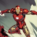 Iron Man Wallpaper HD for Mobile – Download 4K Marvel Superhero Backgrounds