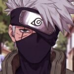 Best Kakashi Hatake Phone Wallpapers HD – Naruto Anime Mobile Backgrounds