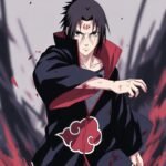 Best Itachi Uchiha Anime Wallpapers HD for Android & iPhone