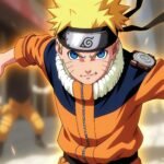 Naruto Uzumaki Wallpapers HD for Phone – High Quality Anime Images