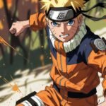 Top Naruto Uzumaki Anime Wallpapers HD & 4K for Smartphones
