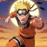Best Naruto Uzumaki HD Mobile Wallpapers (Anime 4K Collection)