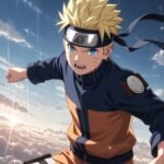 Naruto Uzumaki Wallpaper HD for Phone – Free 4K Anime Downloads