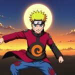 Naruto Uzumaki HD Wallpaper for Desktop PC (4K & Ultra HD Anime Backgrounds)