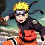 Naruto Uzumaki Desktop Wallpaper HD & 4K – Free Anime Background Download