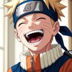 Ultimate Naruto Uzumaki Wallpaper – Sage Mode Power