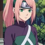 Free HD Sakura Haruno Mobile Backgrounds – Anime Wallpaper