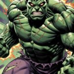 Incredible Hulk HD Wallpapers for Mobile – Avengers Superhero Backgrounds