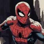 Amazing Spider-Man HD Wallpapers for Phone – Free 4K Collection