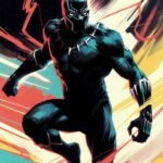 Best Black Panther 4K Wallpapers For Android & iPhone (HD Marvel Collection)