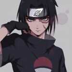 Epic Sasuke Uchiha 4K Wallpapers for iPhone & Android (Ultra HD)