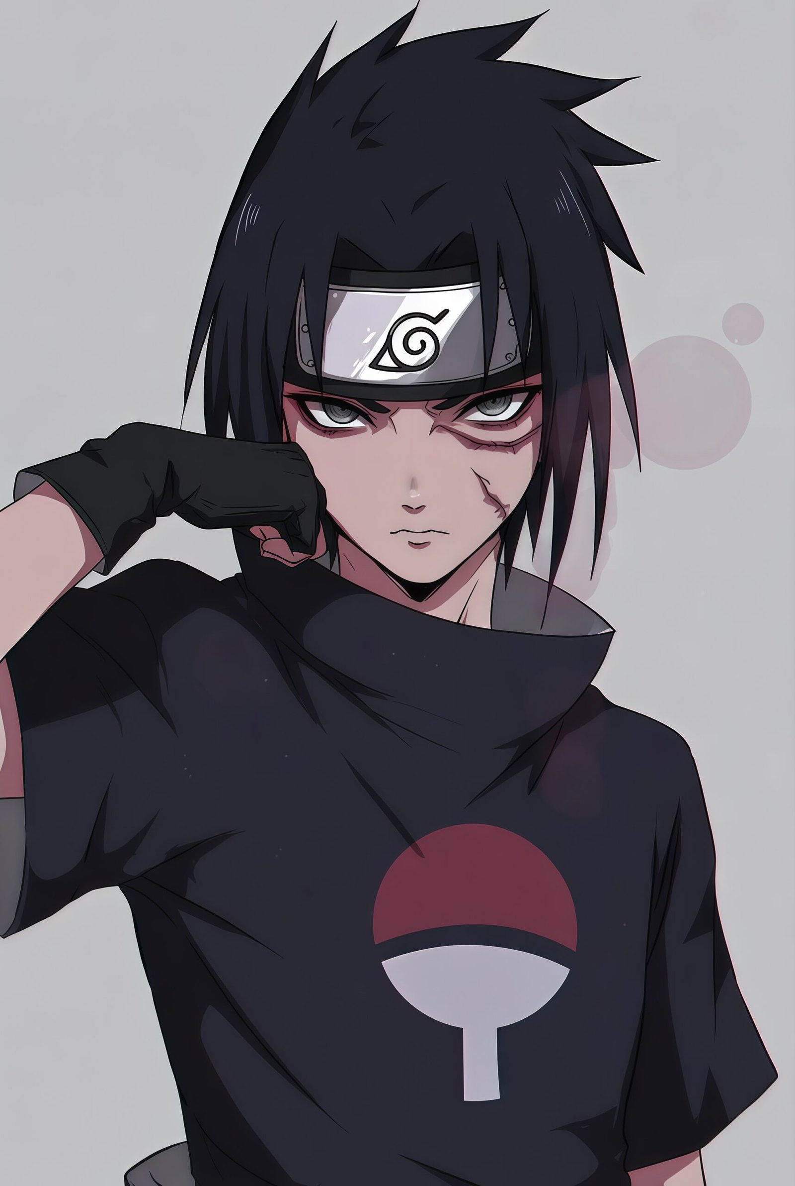 Epic Sasuke Uchiha 4K Wallpapers for iPhone & Android (Ultra HD)