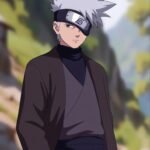 Kakashi Hatake Wallpaper HD for Mobile Phone – Best 4K Naruto Wallpapers