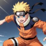 Uzumaki Anime Wallpaper 4K for Desktop – Ultra HD PC Backgrounds