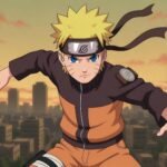 Naruto Uzumaki 4K Ultra HD Wallpapers for Desktop PC – Anime Background Collection
