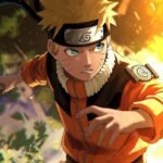 Best Naruto Uzumaki HD Wallpapers for Mobile – Anime Lock Screen & Home Screen