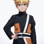 Free Download Naruto Uzumaki Wallpaper HD for Mobile Phone (Anime 4K Backgrounds)